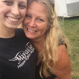 Meet your Posher, Heidi